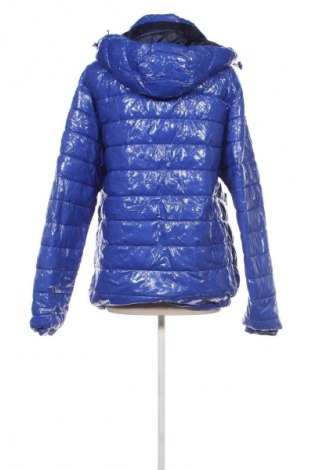 Damenjacke Bleecker & Mercer, Größe L, Farbe Blau, Preis 18,99 €