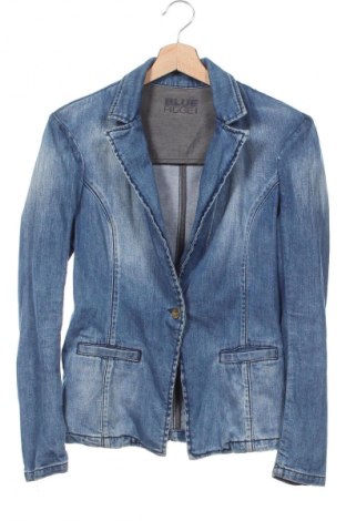 Geacă de femei Blue Ridge, Mărime XS, Culoare Albastru, Preț 21,99 Lei