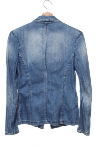 Geacă de femei Blue Ridge, Mărime XS, Culoare Albastru, Preț 21,99 Lei