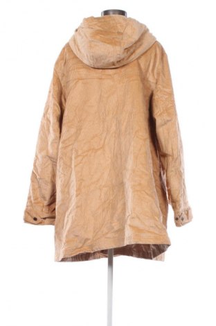 Damenjacke Bpc Bonprix Collection, Größe 3XL, Farbe Beige, Preis € 40,99