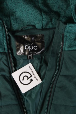 Geacă de femei Bpc Bonprix Collection, Mărime 4XL, Culoare Verde, Preț 124,99 Lei