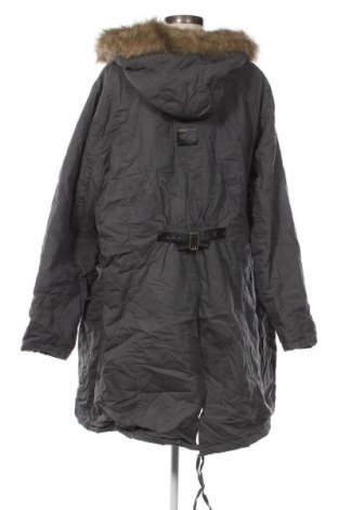 Damenjacke Bpc Bonprix Collection, Größe 3XL, Farbe Grau, Preis € 40,99