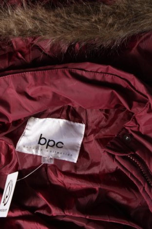 Дамско яке Bpc Bonprix Collection, Размер XXL, Цвят Червен, Цена 29,49 лв.