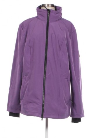 Damenjacke Bpc Bonprix Collection, Größe XL, Farbe Lila, Preis € 53,99