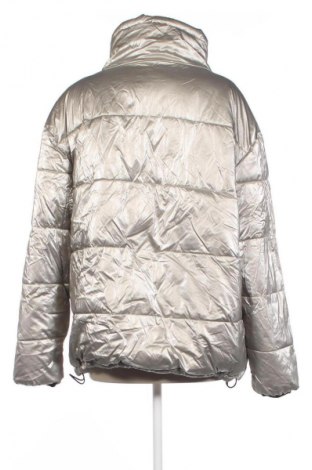 Damenjacke C&A, Größe M, Farbe Silber, Preis € 16,99