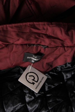 Damenjacke C&A, Größe L, Farbe Rot, Preis € 18,99