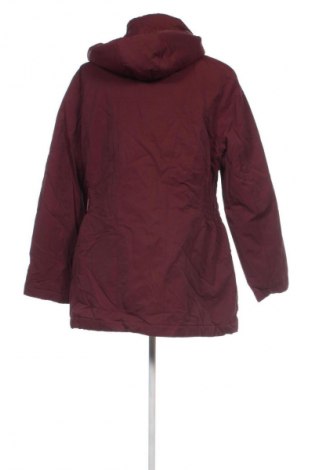 Damenjacke C&A, Größe L, Farbe Rot, Preis € 18,99