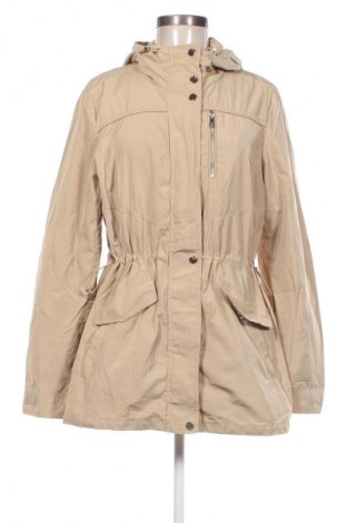 Damenjacke C&A, Größe M, Farbe Beige, Preis 15,99 €