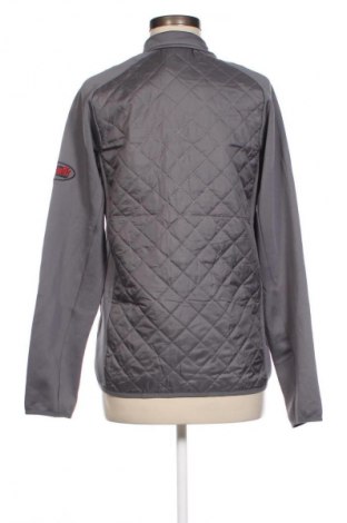 Damenjacke CCM, Größe S, Farbe Grau, Preis 19,49 €