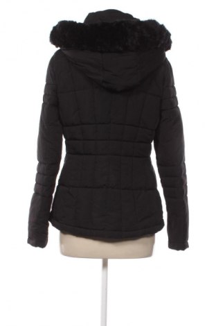 Geacă de femei Calvin Klein, Mărime S, Culoare Negru, Preț 608,99 Lei