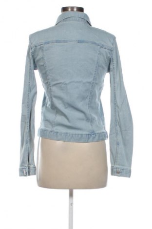 Damenjacke Calvin Klein Jeans, Größe S, Farbe Blau, Preis 24,49 €