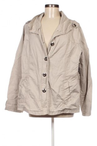 Damenjacke Canda, Größe XXL, Farbe Beige, Preis 33,99 €