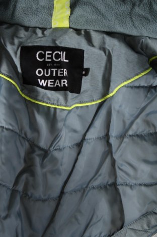 Damenjacke Cecil, Größe M, Farbe Grün, Preis € 16,99