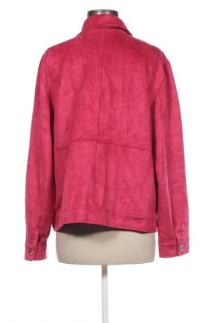 Damenjacke Chico's, Größe XXL, Farbe Rosa, Preis € 27,99