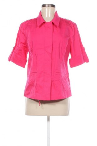 Damenjacke Christopher & Banks, Größe L, Farbe Rosa, Preis € 17,49