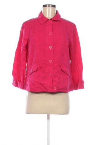 Damenjacke Christopher & Banks, Größe M, Farbe Rosa, Preis € 33,99