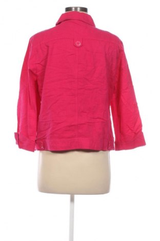 Damenjacke Christopher & Banks, Größe M, Farbe Rosa, Preis € 33,99