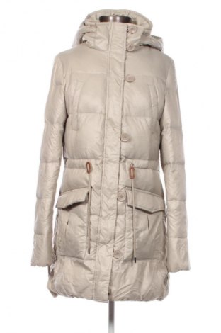 Damenjacke Clockhouse, Größe L, Farbe Beige, Preis € 40,99