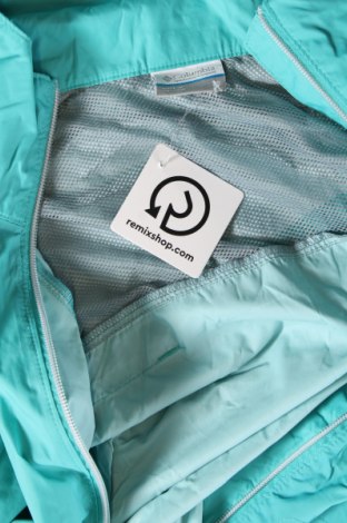 Damenjacke Columbia, Größe XS, Farbe Blau, Preis € 28,99