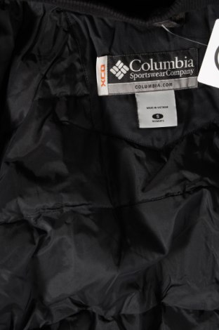 Damenjacke Columbia, Größe S, Farbe Schwarz, Preis 39,99 €