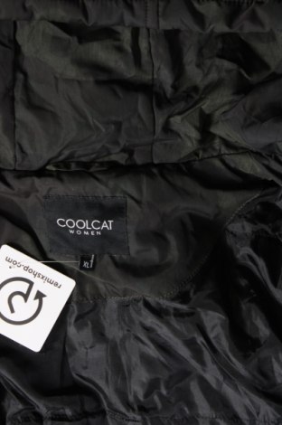 Damenjacke CoolCat, Größe XL, Farbe Mehrfarbig, Preis € 24,99