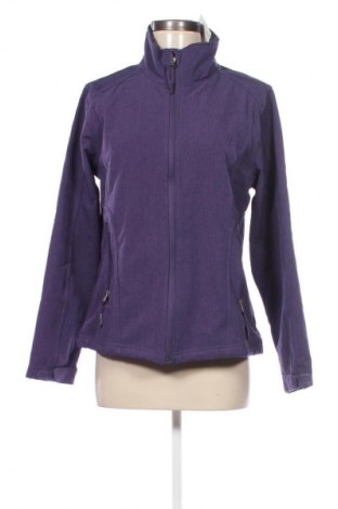 Damenjacke Crane, Größe M, Farbe Lila, Preis 33,99 €