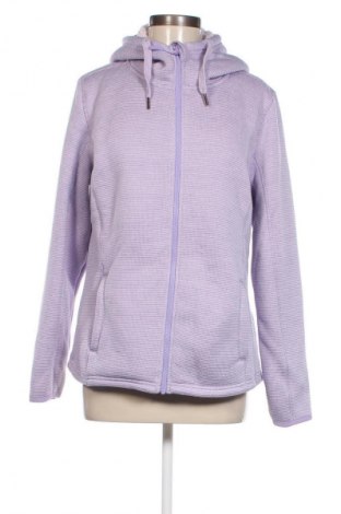 Damenjacke Crane, Größe L, Farbe Lila, Preis 13,99 €