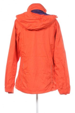 Damenjacke Crivit, Größe M, Farbe Orange, Preis 33,99 €