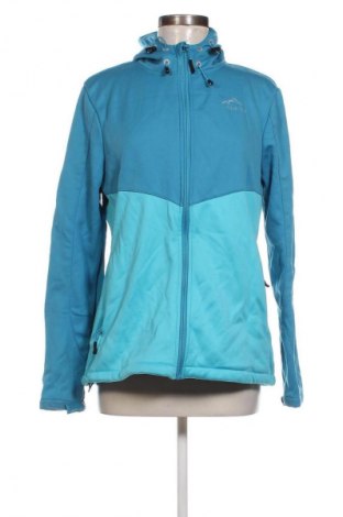 Damenjacke Crivit, Größe M, Farbe Blau, Preis € 33,99