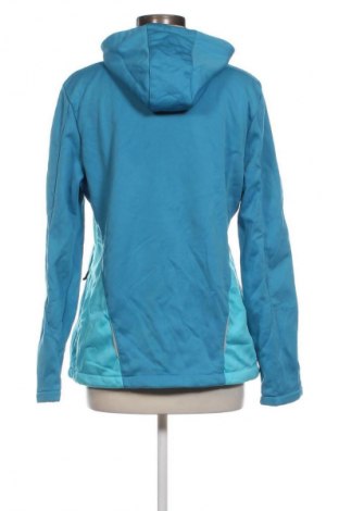 Damenjacke Crivit, Größe M, Farbe Blau, Preis € 33,99