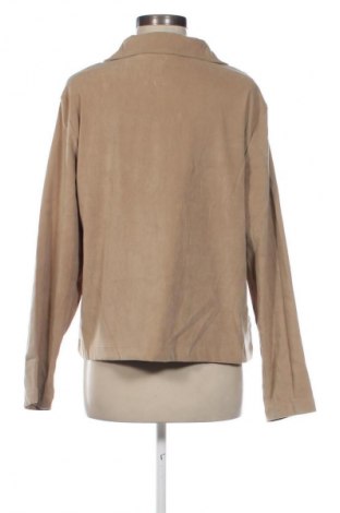 Damenjacke Croft & Barrow, Größe L, Farbe Beige, Preis € 5,49