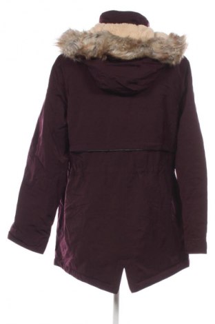 Damenjacke Croft & Barrow, Größe M, Farbe Lila, Preis € 18,99