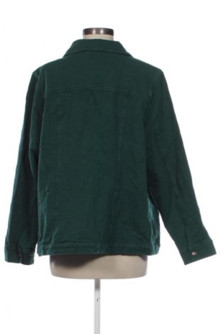 Geacă de femei D&Co, Mărime XL, Culoare Verde, Preț 55,99 Lei