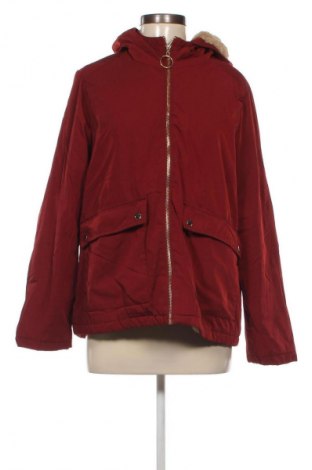 Damenjacke DSG Outerwear, Größe M, Farbe Rot, Preis 10,99 €