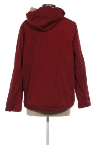 Damenjacke DSG Outerwear, Größe M, Farbe Rot, Preis € 10,99