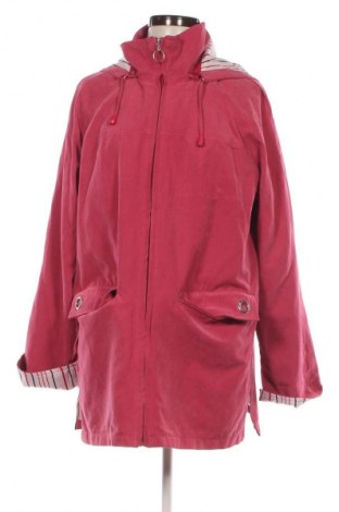 Damenjacke Daxon, Größe L, Farbe Rosa, Preis € 24,55