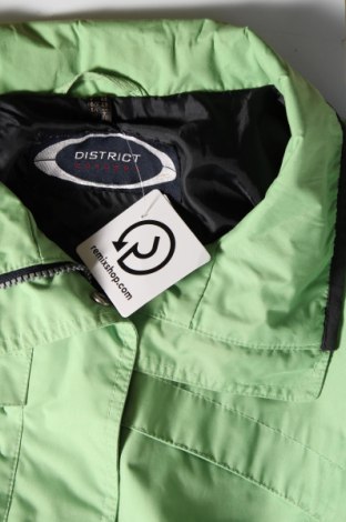 Damenjacke District, Größe XL, Farbe Grün, Preis € 20,31