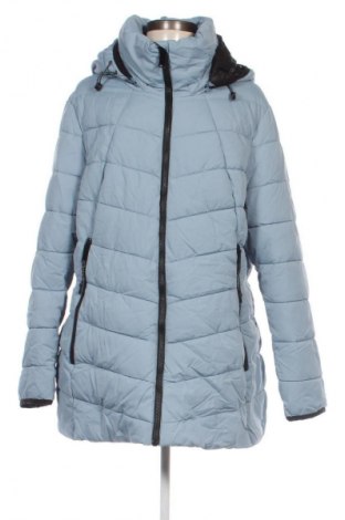 Damenjacke District, Größe XXL, Farbe Blau, Preis 22,99 €