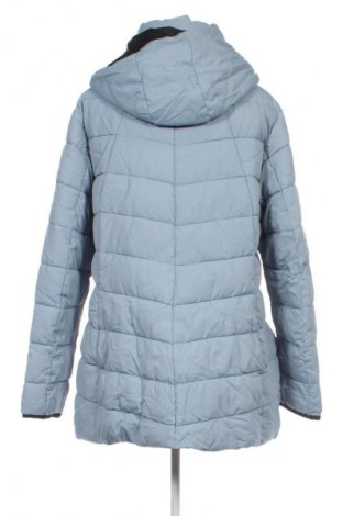 Damenjacke District, Größe XXL, Farbe Blau, Preis 22,99 €