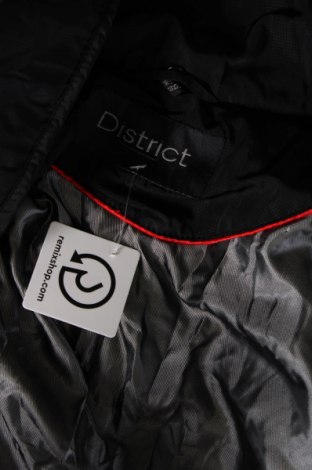 Damenjacke District, Größe 3XL, Farbe Schwarz, Preis € 22,99