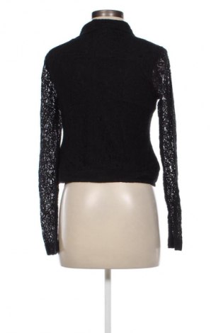 Damenjacke Dolled Up, Größe M, Farbe Schwarz, Preis 14,99 €