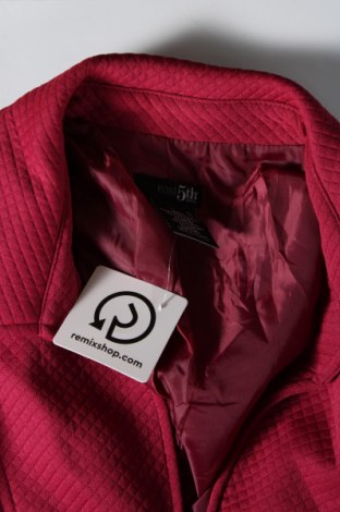 Damenjacke East 5th, Größe XL, Farbe Rosa, Preis 15,99 €