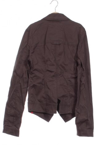 Damenjacke Edc By Esprit, Größe XS, Farbe Grau, Preis € 24,99