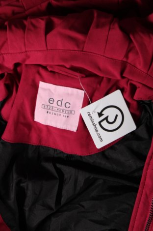 Damenjacke Edc By Esprit, Größe M, Farbe Rosa, Preis € 31,49