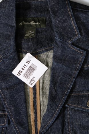 Γυναικείο μπουφάν Eddie Bauer, Μέγεθος M, Χρώμα Μπλέ, Τιμή 27,99 €