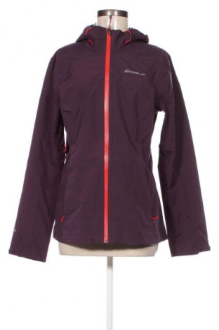 Geacă de femei Eddie Bauer, Mărime M, Culoare Mov, Preț 131,99 Lei