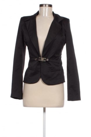 Damen Blazer Elisabetta Franchi, Größe M, Farbe Schwarz, Preis € 93,99