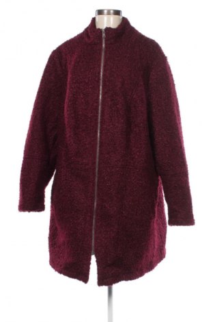 Damenjacke Esmara, Größe 3XL, Farbe Rot, Preis € 22,49