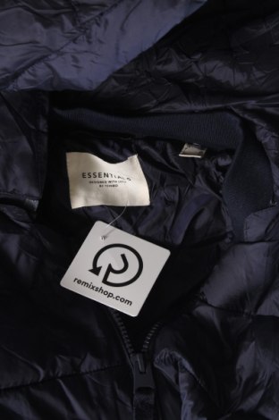 Damenjacke Essentials by Tchibo, Größe XL, Farbe Blau, Preis € 40,99