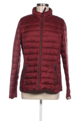 Damenjacke Frandsen, Größe M, Farbe Rot, Preis € 27,99